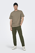 Only&Sons Erkek Tişört 22022532