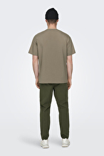 Only&Sons Erkek Tişört 22022532