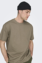 Only&Sons Erkek Tişört 22022532