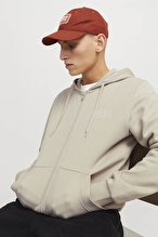 Jack&Jones Erkek Sweatshirt 12265177 MOONBEAM