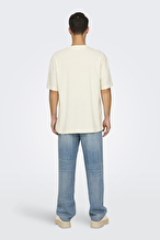 Only&Sons Erkek Tişört 22030505