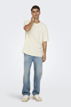Only&Sons Erkek Tişört 22030505
