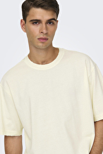Only&Sons Erkek Tişört 22030505
