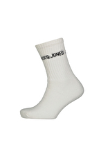 Jack&Jones Erkek 5'li Çorap 12266536.BYZ