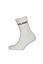 Jack&Jones Erkek 5'li Çorap 12266536.BYZ