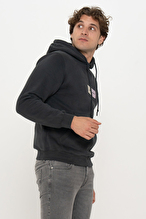 Jack&Jones Erkek Sweatshirt 12262428 FOREST RIVER