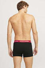 Jack&Jones Erkek 3'lü Boxer 12271554.SYH