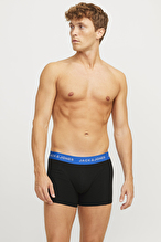 Jack&Jones Erkek 3'lü Boxer 12271554.SYH
