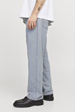 Jack&Jones Alex Erkek Kot Pantolon 12269531 BLUE DENIM