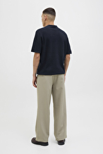 Jack&Jones Erkek Polo Yaka Tişört 12268281 NAVY BLAZER