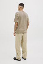 Jack&Jones Erkek Polo Yaka Tişört 12269650 CROCKERY