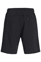 Jack&Jones Erkek Şort 12268452 BLACK