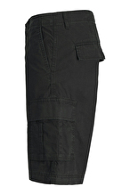 Jack&Jones Erkek Şort 12274389 BLACK