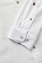Jack&Jones Erkek Gömlek 12270088 WHITE