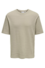 Only&Sons Erkek Tişört 22031761