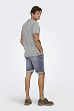 Only&Sons Erkek Tişört 22025208