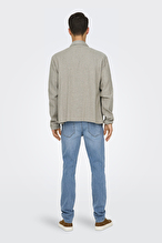 Only&Sons Erkek Mont 22031579