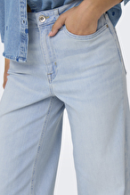 Only Kadın Kot Pantolon 15338289