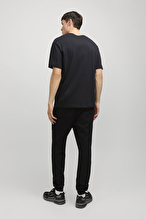 Jack&Jones Erkek Tişört 12269369 BLACK
