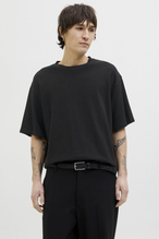 Jack&Jones Erkek Tişört 12270710 BLACK