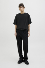Jack&Jones Erkek Tişört 12270710 BLACK