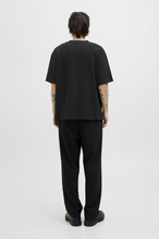 Jack&Jones Erkek Tişört 12270710 BLACK
