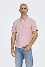 Only&Sons Erkek Tişört 22033093