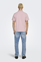 Only&Sons Erkek Tişört 22033093