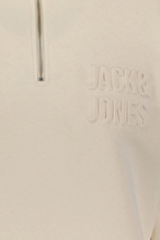 Jack&Jones Erkek Sweatshirt 12275180 MOONBEAM