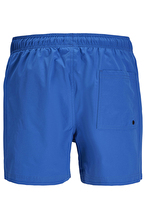 Jack&Jones Erkek Mayo Şort 12272776 TURKISH SEA
