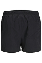 Jack&Jones Erkek Mayo Şort 12272776 BLACK
