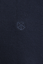 Jack&Jones Erkek Polo Yaka Triko 12276690 NIGHT SKY