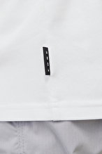 Jack&Jones Erkek Polo Yaka Tişört 12273127 BRIGHT WHITE