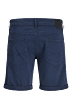 Jack&Jones Erkek Şort 12274985 NAVY BLAZER