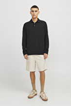 Jack&Jones Erkek Şort 12274968 MOONBEAM