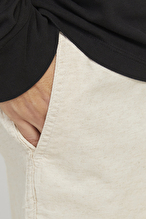 Jack&Jones Erkek Şort 12274968 MOONBEAM