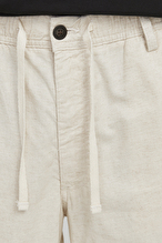 Jack&Jones Erkek Şort 12274968 MOONBEAM