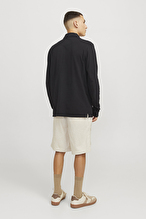 Jack&Jones Erkek Şort 12274968 MOONBEAM