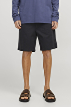 Jack&Jones Erkek Şort 12274983 BLACK