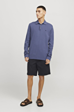 Jack&Jones Erkek Şort 12274983 BLACK