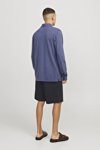Jack&Jones Erkek Şort 12274983 BLACK