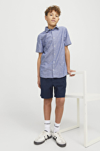 Jack&Jones Junior Erkek Çocuk Şort 12275013