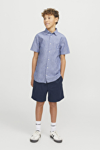 Jack&Jones Junior Erkek Çocuk Şort 12275013