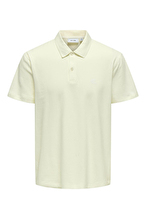 Only&Sons Erkek Tişört 22033093