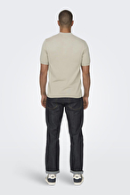 Only&Sons Erkek Tişört 22033093