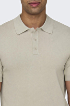 Only&Sons Erkek Tişört 22033093