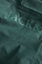 Jack&Jones Erkek Mayo Şort 12272799 MALLARD GREEN
