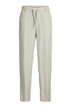 Jack&Jones Karl Erkek Pantolon 12277641 SILVER LINING