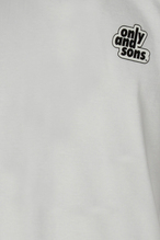 Only&Sons Erkek Tişört 22034493