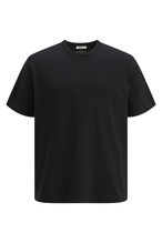 Jack&Jones Erkek Tişört 12276941 BLACK
